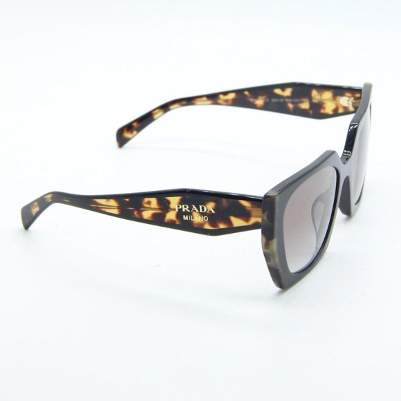 NEW PRADA PR15WS 3890A7 SUNGLASSES - Picture 4 of 11